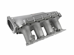 Honda Civic Si Intake Manifold - Skunk2 Racing - Ultra Series 3.5L - Silver - `02-`05